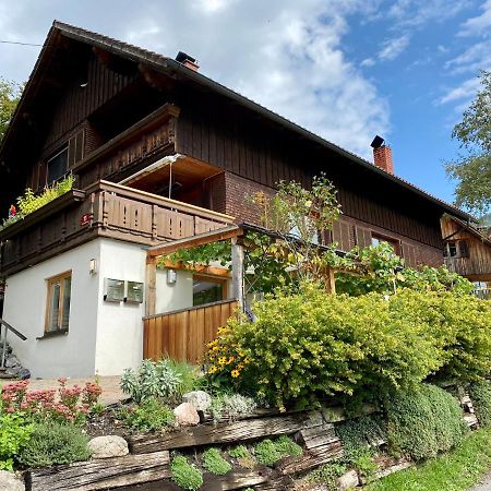 Am Romberg Apartment Dornbirn Exterior photo